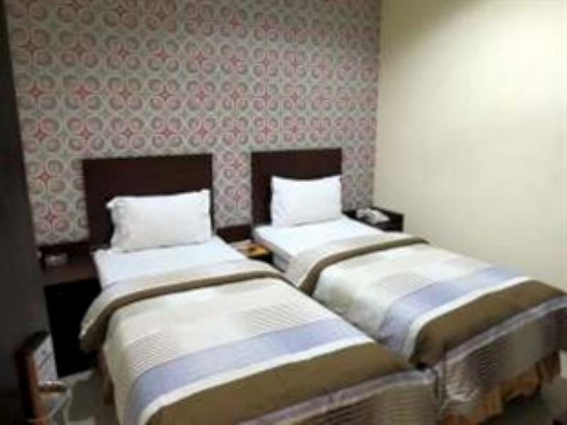Vindhika Hotel Макасар Экстерьер фото